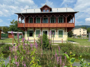 Villa Ruska dača